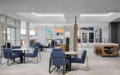 Photo 5 - Homewood Suites By Hilton Newport Cincinnati
