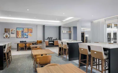 Photo 4 - Homewood Suites By Hilton Newport Cincinnati