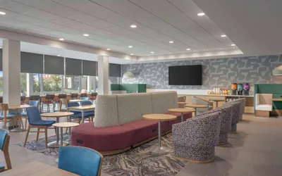 Photo 5 - Home2 Suites By Hilton Sanford Orlando North