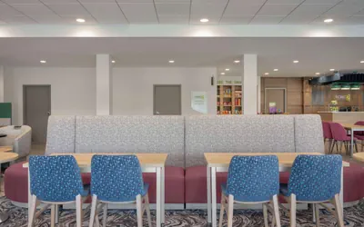Photo 3 - Home2 Suites By Hilton Sanford Orlando North