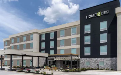 Photo 2 - Home2 Suites By Hilton Kokomo