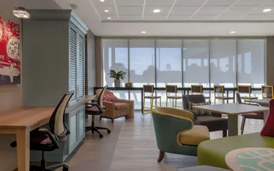 Photo 4 - Home2 Suites By Hilton Kokomo