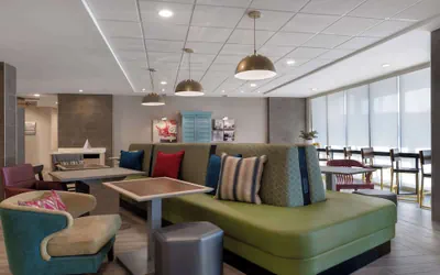 Photo 3 - Home2 Suites By Hilton Kokomo