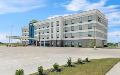 Photo 2 - Home2 Suites By Hilton Marion