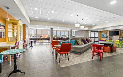 Photo 4 - Home2 Suites By Hilton Marion