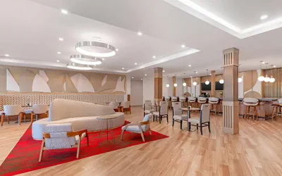 Photo 4 - Cambria Hotel & Suites Plymouth