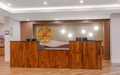Photo 5 - Cambria Hotel & Suites Plymouth