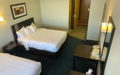 Photo 4 - FairBridge Inn Express Tukwila