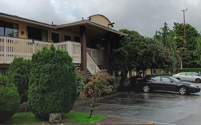 Seattle Value Inn Near Tacoma Airport I-5