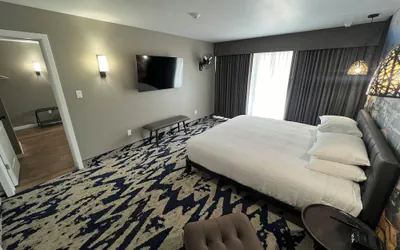 Photo 3 - Lighthouse Inn & Suites