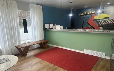 Photo 2 - Lighthouse Inn & Suites