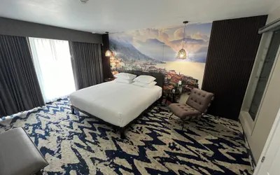 Photo 4 - Lighthouse Inn & Suites