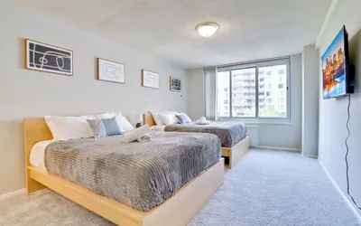 Photo 5 - Crystal City Apartments near 20th Street - We Host