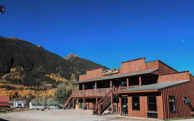 Photo 2 - Altus Lodge