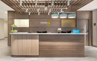 Photo 2 - Home2 Suites By Hilton Reynoldsburg Columbus East