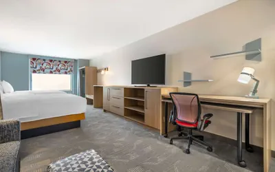 Photo 5 - Home2 Suites By Hilton Reynoldsburg Columbus East
