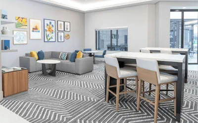Photo 5 - Homewood Suites Holland