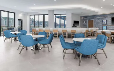 Photo 4 - Homewood Suites Holland