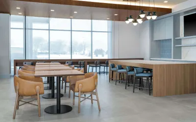 Photo 3 - Homewood Suites Holland