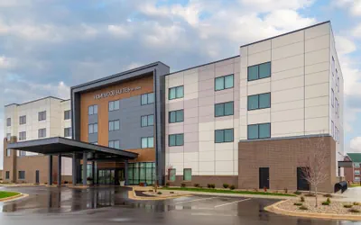 Photo 2 - Homewood Suites Holland