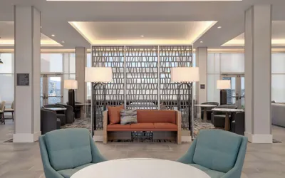 Photo 5 - Homewood Suites By Hilton Goldsboro Nc