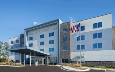 Photo 2 - Homewood Suites By Hilton Goldsboro Nc