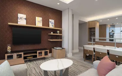 Photo 3 - Homewood Suites By Hilton Goldsboro Nc