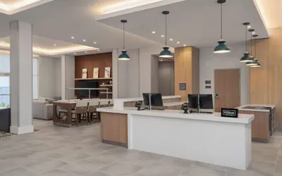 Photo 4 - Homewood Suites By Hilton Goldsboro Nc