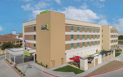 Photo 2 - Home2 Suites By Hilton Laredo North