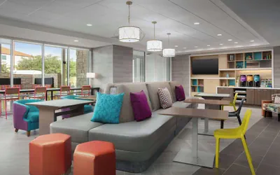 Photo 4 - Home2 Suites By Hilton Laredo North