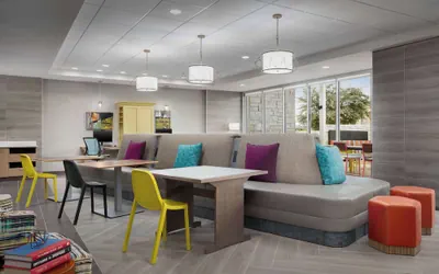 Photo 3 - Home2 Suites By Hilton Laredo North