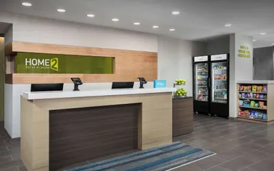 Photo 5 - Home2 Suites By Hilton Laredo North