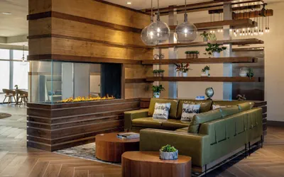 Photo 3 - EVEN Hotel Bozeman Yellowstone Intl Arpt​ by IHG