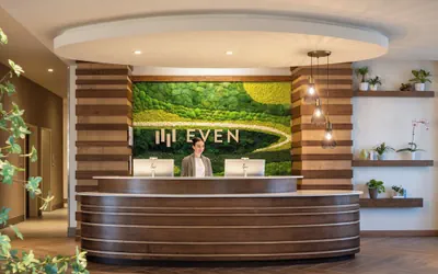 Photo 2 - EVEN Hotel Bozeman Yellowstone Intl Arpt​ by IHG