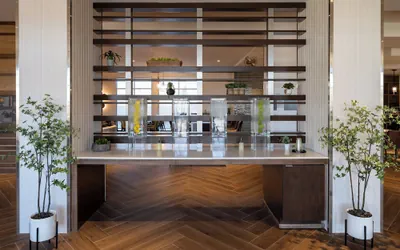 EVEN Hotel Bozeman Yellowstone Intl Arpt by IHG