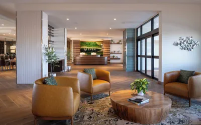Photo 4 - EVEN Hotel Bozeman Yellowstone Intl Arpt​ by IHG
