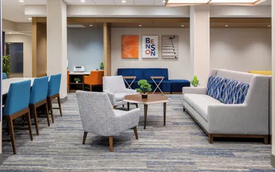 Photo 5 - Holiday Inn Express & Suites Benson by IHG