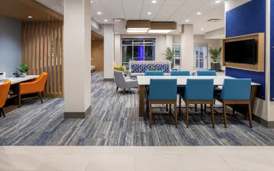 Photo 4 - Holiday Inn Express & Suites Benson by IHG