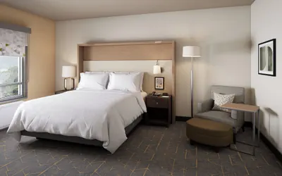 Photo 3 - Holiday Inn La Verkin Zion Park by IHG