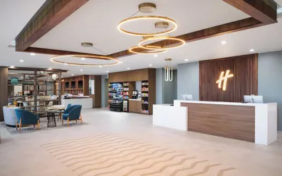 Photo 2 - Holiday Inn La Verkin Zion Park by IHG