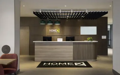 Photo 2 - Home2 Suites By Hilton Stevens Point