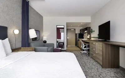 Photo 4 - Home2 Suites By Hilton Stevens Point