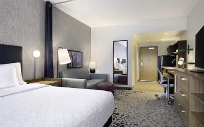 Photo 5 - Home2 Suites By Hilton Stevens Point
