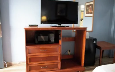 Photo 3 - Relax Inn