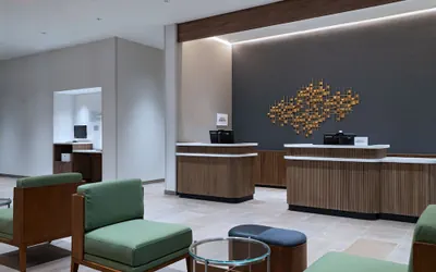 Photo 5 - Courtyard By Marriott Dallas Frisco