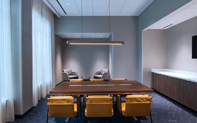 Photo 4 - Courtyard By Marriott Dallas Frisco