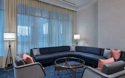 Photo 3 - Courtyard By Marriott Dallas Frisco