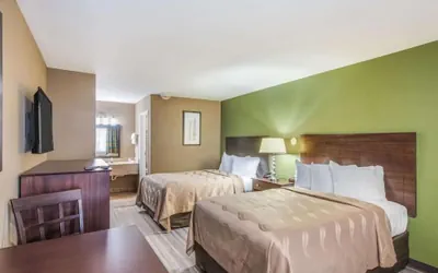 Photo 5 - Premier Extended Stay