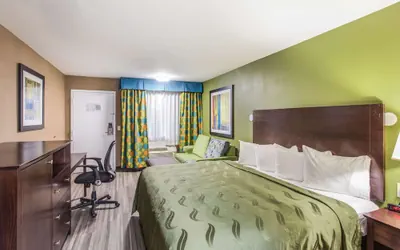 Photo 4 - Premier Extended Stay