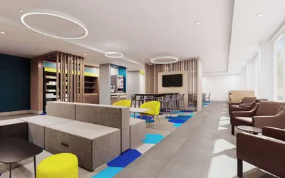 Photo 4 - Microtel Inn & Suites by Wyndham Olive Branch